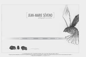 Jean Marie Seveno