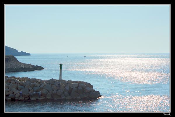 Goude Marseille 