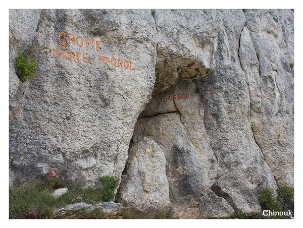  grotte du Grosibou