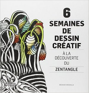  extrait du livre6 semaines de dessin créatif