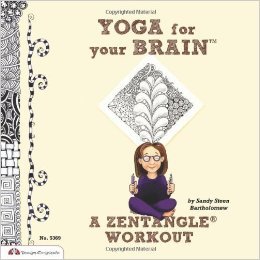 livre Yoga for your Brain