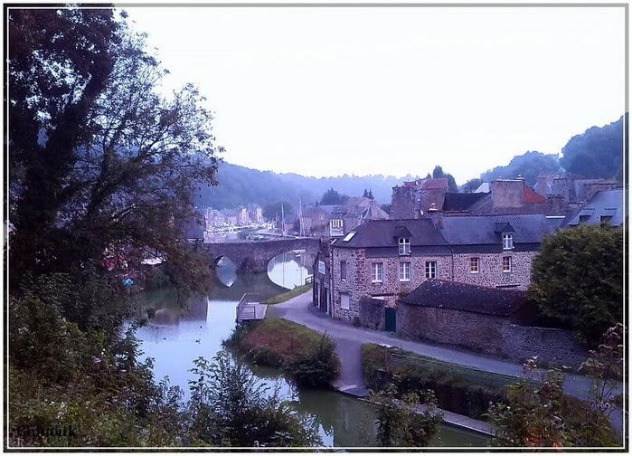  Port de Dinan