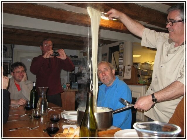  Ferme du Barry Aligot