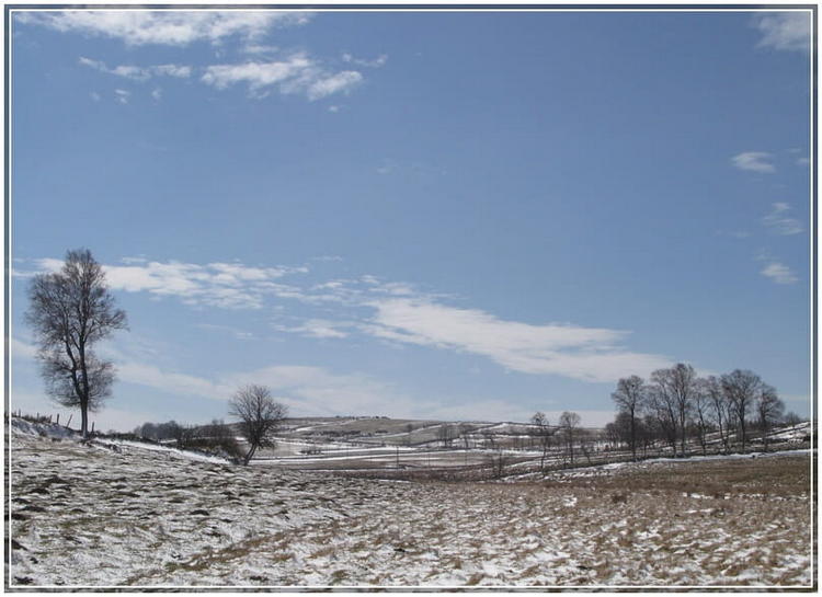  Paysage de l Aubrac