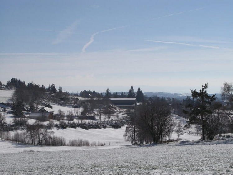  paysage aubrac