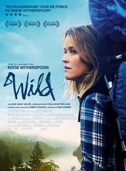 wild le film