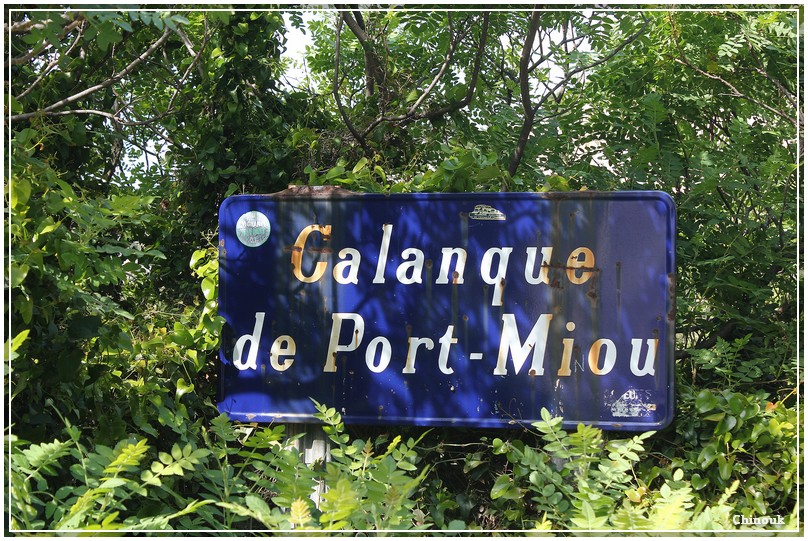 Port Miou 1 