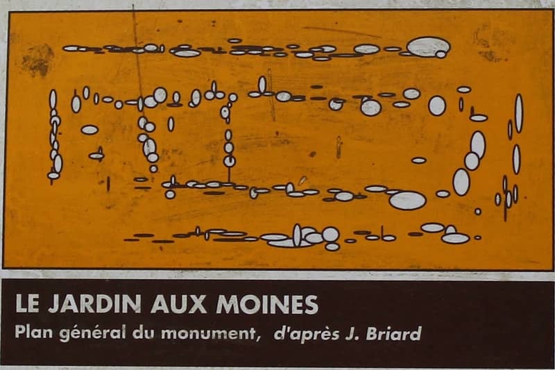 plan jardin aux moines 