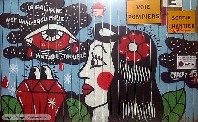  Art Urbain rennes 5