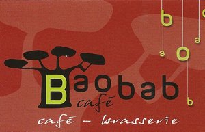 Baobab café 