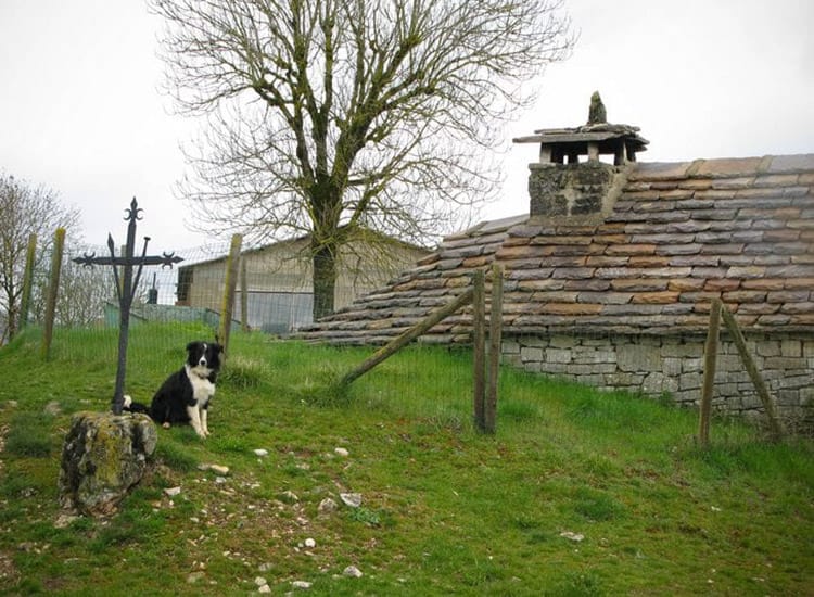  Maisons des Causses