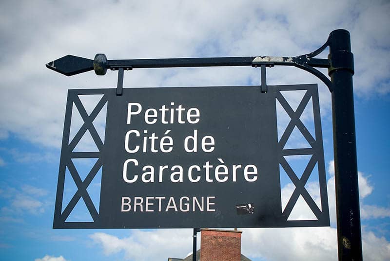 cité de caractere becherel