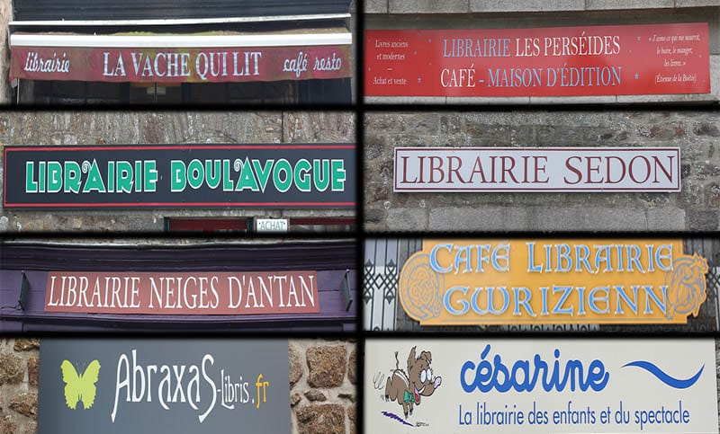 librairie becherel