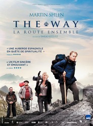 affiche film The Way 