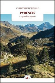  Pyrennée : la grande traversée