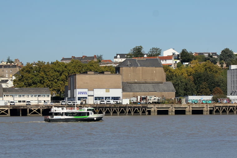 Navibus Nantes