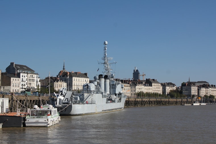 Navibus Nantes