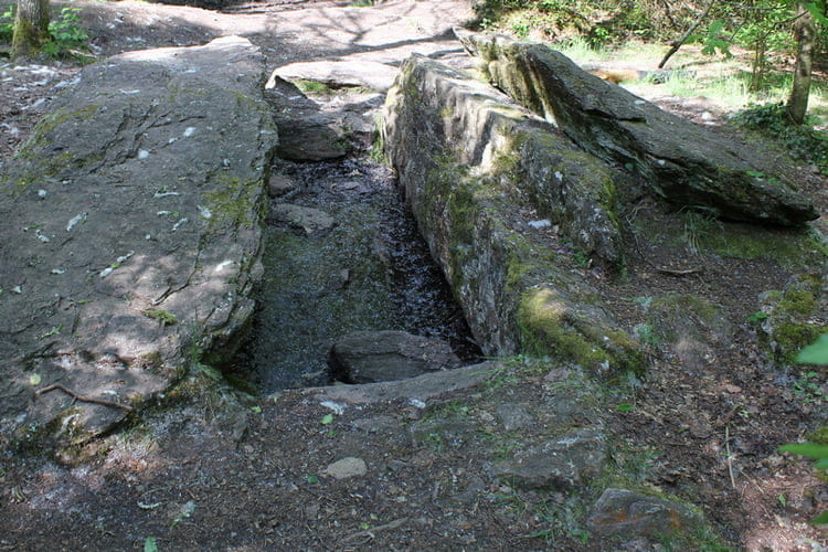 Le tombeau des géant 2s