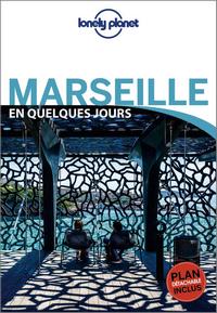 Guide pour visiter  Marseille