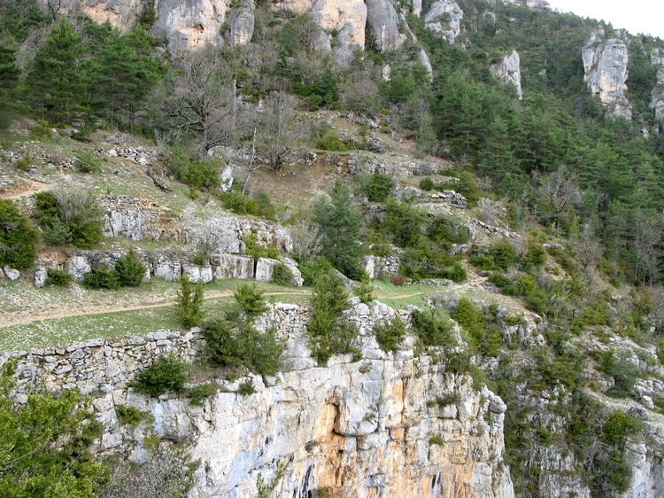  Cirque de Saint Marcellin 