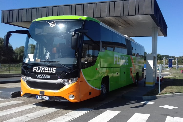 flixbus avis 