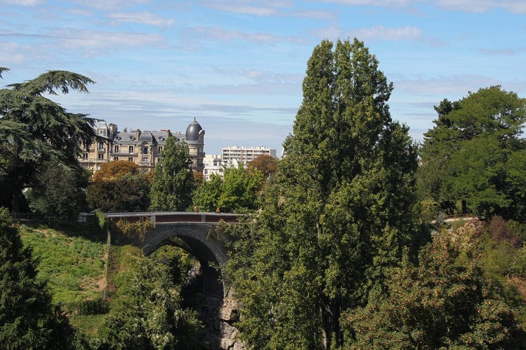 parc chaumont 