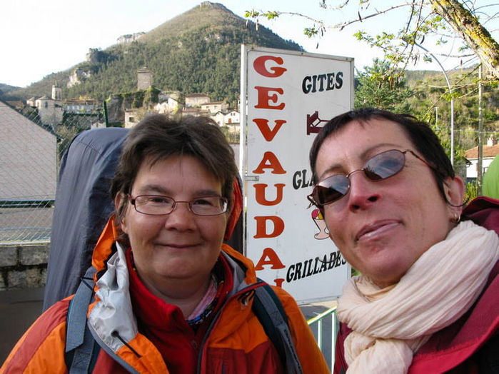 CHEMIN DE ST GUILHEM LE DÉSERT – JOUR 7