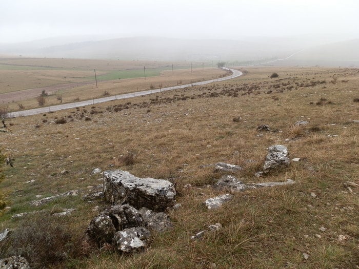 causse mejean dans la tempete