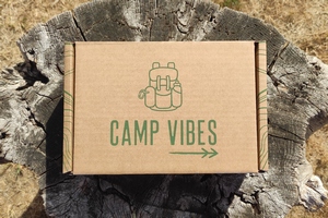 box camp vibes avis et test