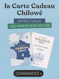 carte cadeau chilowé