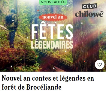  chilowe broceliande